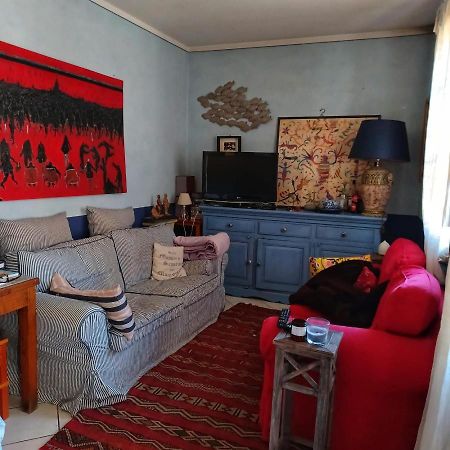 卡麦奥雷La Casa Di Ciaccia公寓 外观 照片
