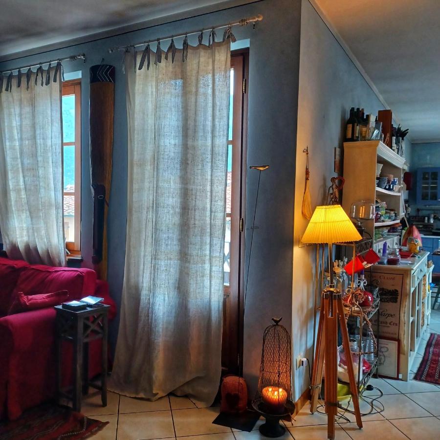 卡麦奥雷La Casa Di Ciaccia公寓 外观 照片